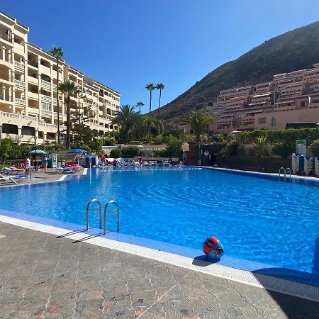 Top Floor, Panoramic Studio, Heated Pool Los Cristianos  Exterior photo